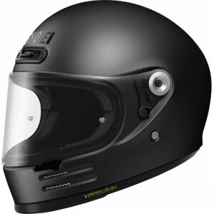 Casque Shoei Glamster 06 Noir Mat - Publicité