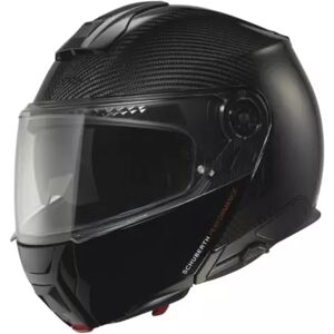 Casque Schuberth C5 Carbon Glossy - Publicité