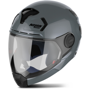 Casque Adventure Nolan N30-4 VP Classic Gris Ardoise 8 -