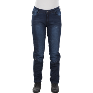 Jean Slim Femme Macna Jenny Bleu -