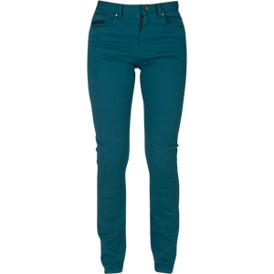 Pantalon Moto Furygan Paola Bleu -