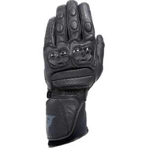 Gants Moto Dainese Impeto D-Dry Noirs -