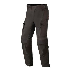 Pantalon Moto Femme Alpinestars Stella Andes V3 Drystar Noir - - Publicité