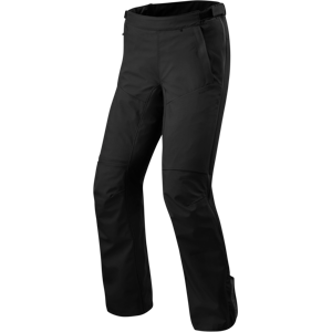 Pantalon Moto Rev'It! Berlin H2O Noir -