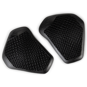 Protections des Épaules Alpinestars Nucleon Flex Plus Noires -