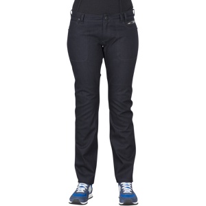 Jean Femme Rev'It! Orlando H2O Bleu Fonce -