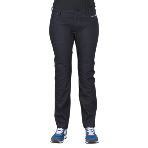 Jean Femme Rev'It! Orlando H2O Bleu Fonce -