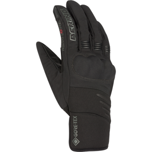 Gants Moto Bering Boogie GTX Noirs 