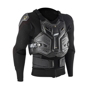 Gilet de Protection Leatt 6.5 Noir -