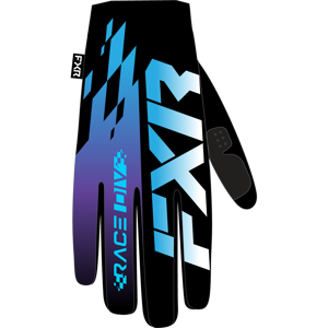 Gants Cross FXR Pro-Fit Lite XLT -