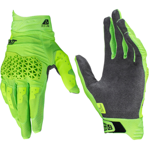 Gants Cross Leatt Moto 3.5 Lite Lime -