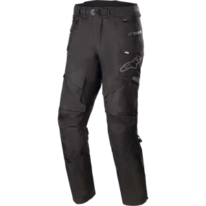 Pantalon Moto Alpinestars Monteira Drystar XF Noir - - Publicité