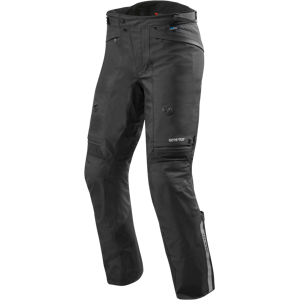 Pantalon Rev'It! Poseidon 2 GTX Standard - Noir -