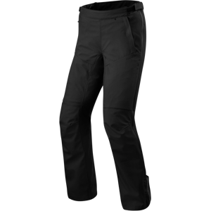 Pantalon Moto Rev'It! Berlin H2O Noir -