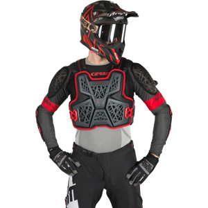 Pare pierres Acerbis Galaxy Complete 