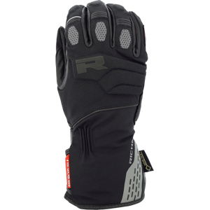 Gants Richa Warm Grip GTX Noirs -