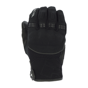 Gants Femme Richa Scoot Noirs -