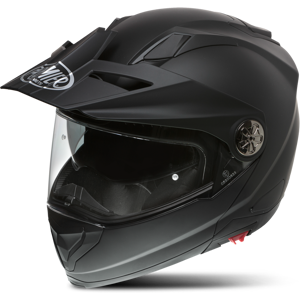 Casque Adventure Premier X-Trail U9 BM Noir -