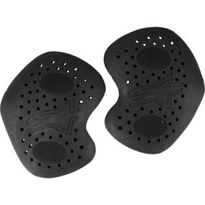 Protections des Hanches Alpinestars Nucleon KR-HR Noires -