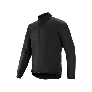 Veste Alpinestars Nevada Packable Noire -