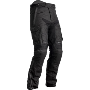 Pantalon Moto Femme RST Adventure-X Noir - - Publicité