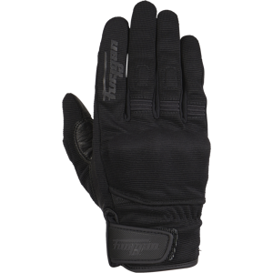 Gants Moto Femme Furygan Jet D3O Noirs 