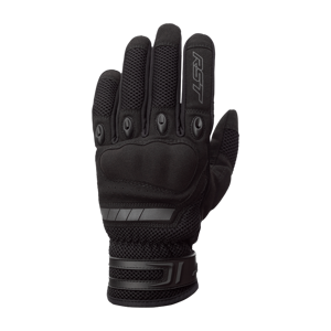 Gants Moto RST Ventilator-X Noirs -