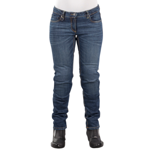 Jean Femme Spidi J-Tracker L34 -