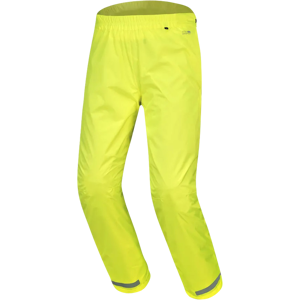 Pantalon de Pluie Femme Macna Spray Jaune Fluo -