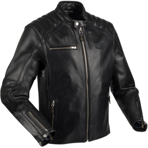 Blouson Moto Segura Formula Noir -