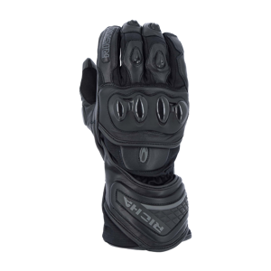 Gants Femme Richa Warrior Evo Noirs -