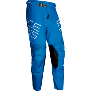 Pantalon Cross Acerbis MX Track Bleu 