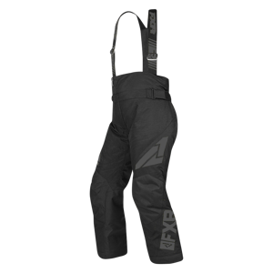 Pantalon Enfant FXR Clutch Black Ops -