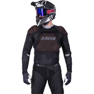 Gilet de Protection Raven Soft Shield 