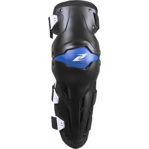 Genouilleres Zandona X-Treme Noir-Bleu -