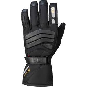 Gants Moto iXS Sonar GTX 20 Noirs 