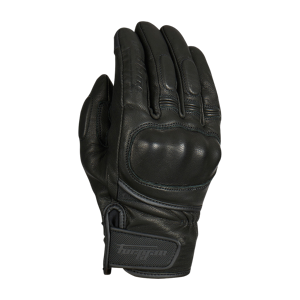 Gants Moto Furygan LR Jet D3O Noirs 