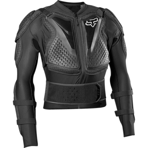 Gilet de Protection FOX Racing Titan Sport Noir -