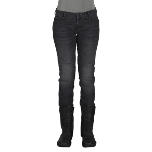 Jean Femme Rev'It! Madison 2 Gris Fonce -