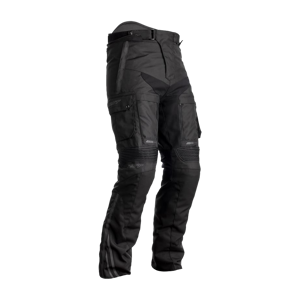 Pantalon Moto RST Adventure-X Noir - - Publicité