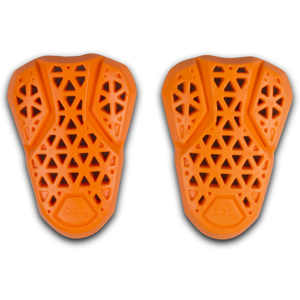 Protections des Hanches Klim D3O LP2 Pro Orange -