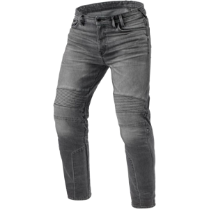 Jean Moto Rev'It! Moto 2TF Gris -