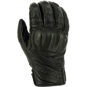 Gants Femme Richa Orlando Noirs -