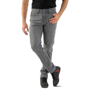 Pantalon Moto Ixon Alex Gris -