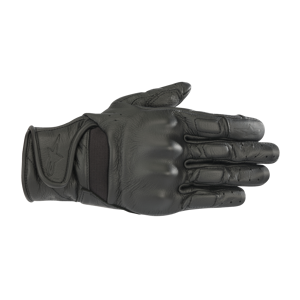 Gants Moto Femme Alpinestars Vika V2 Noirs 