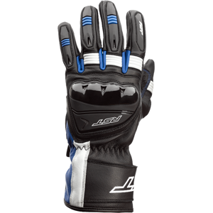 Gants Moto RST Pilot Bleus -