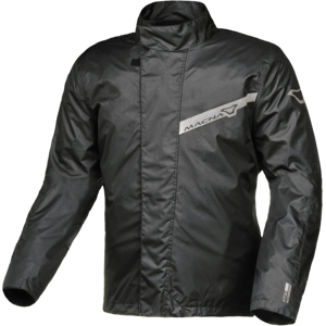 Veste de Pluie Macna Spray Noire -