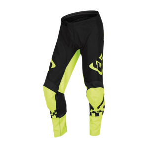 Answer Racing Pantalon Cross Answer Arkon Noir -