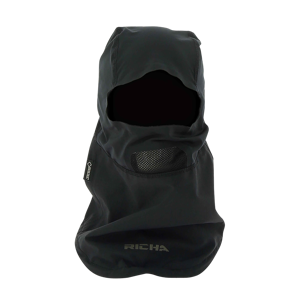 Cagoule Richa Seal GTX Noire -