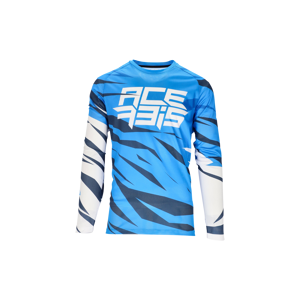 Maillot Cross Acerbis J Windy Four Vented Multi 